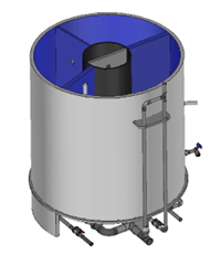 Modèle Compact KLS