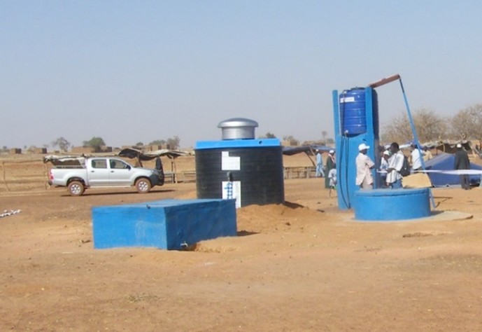 Soro Burkina Faso