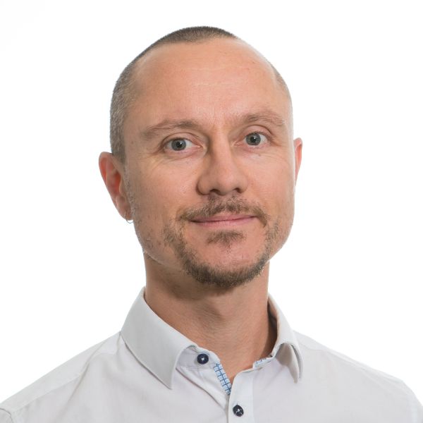 Damien Pasche