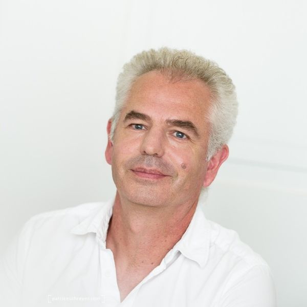 Daniel Urfer